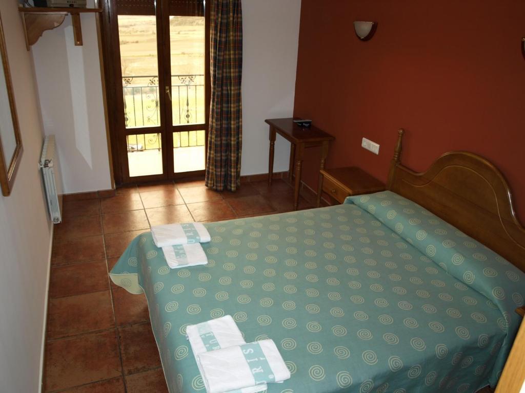 El Churron Larrés Room photo